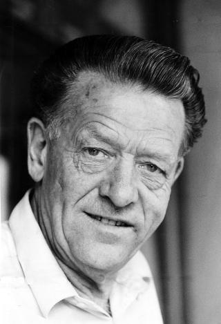 Arnold Jukler�d.  Foto:  �sgeir Valldal/Dagbladet