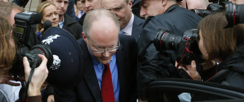 BBC-erstatning til pedouthengt 