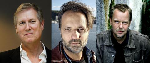 - Dramasjefen er redd for sterke regissører