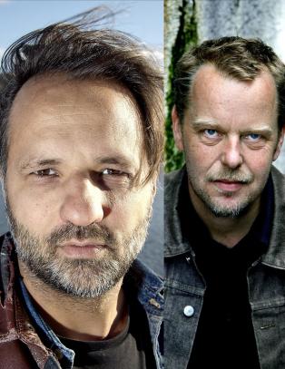 - Dramasjefen er redd for sterke regissører