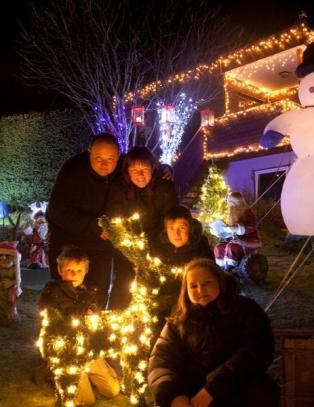 M� stenge julehus grunnet sint nabo