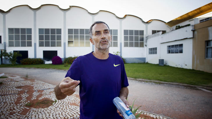 - VIL SVARE: Petar Vukicevic har overfor Dagbladet innrømmet at han har rådført seg om forbudte stoffer, men avviser all kontakt med doping. Ifølge hans advokat vil Vukicevic besvare alle spørsmål overfor forbundet. Foto: Bjørn Langsem / Dagbladet - VIL SVARE: Petar Vukicevic har overfor Dagbladet innrømmet at han har rådført seg om forbudte stoffer, men avviser all kontakt med doping. Ifølge hans advokat vil Vukicevic besvare alle spørsmål overfor forbundet. Foto: Bjørn Langsem / Dagbladet