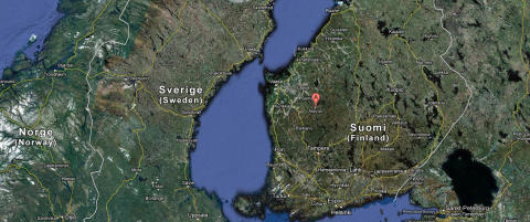 - Minst tre drept i skyting i Finland