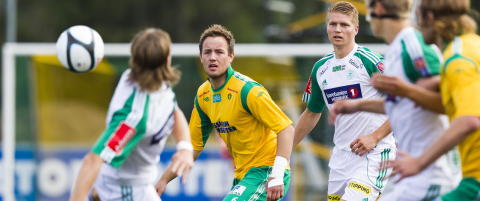 Ull/Kisa n�rmer seg Tippeligaen