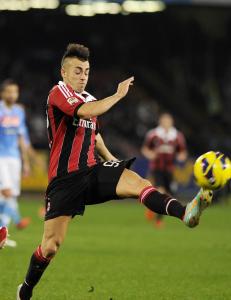 Milan snudde 0-2 til 2-2