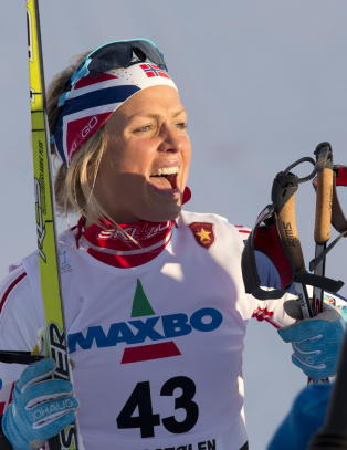 - Ikke alltid jeg har f�tt skryt av Alsgaard