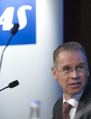 Danske kabinansatte sa ja 15 timer p� overtid