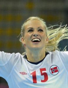 - Jeg ser at noen er slitne