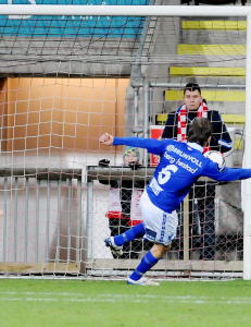 Se m�lene som sendte Fredrikstad ned fra Tippeligaen