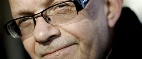 Vet du hvem dette er?