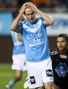 Sandnes Ulf spiller om 15 mill. kroner