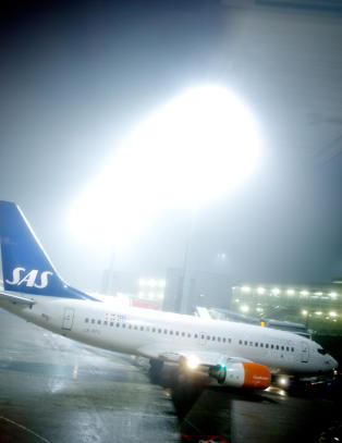 Dette blir den nye hverdagen for de SAS-ansatte