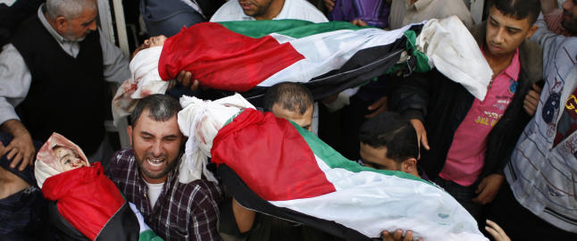 Jamal (53) har ingen igjen