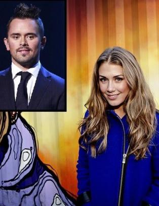 N� er det bekreftet: Tone Damli til Melodifestivalen