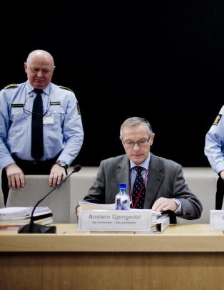 Politikerne skylder på politiet. Politiet på politikerne