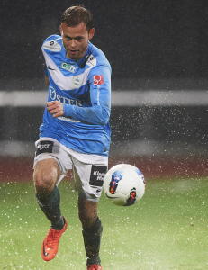 Velger f�dsel foran kvalik mot Ull/Kisa