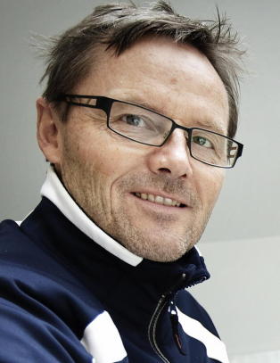 Toppidrettsjefen holdt Vukicevic-saken for seg selv i over ett �r