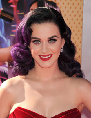 Her er vinneren av den store Katy Perry-konkurransen