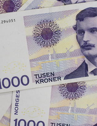 Vil vi alle f� SAS-l�nn?