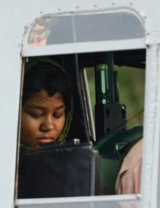 Blasfemi-anklaget, mindre�rig jente frikjent i Pakistan