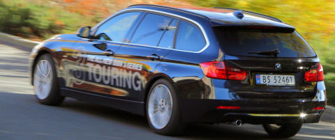 Dette er lesernes favorittbil