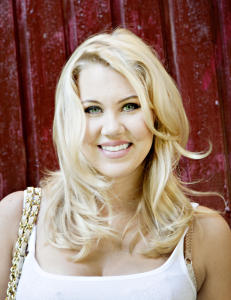 - Det kan v�re min farlige side