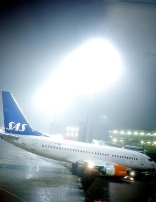 Til skrekk og advarsel