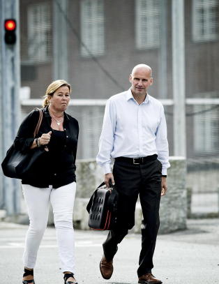 Breivik-forsvarere invitert til EU-parlamentet