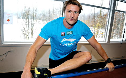 DIGGER HORGMO: Andreas Thorkildsen twitret slik etter Torstein Hormos seier:Horgmo!!!!!!!!!!!!!!!!!!!!!!!!!!!!!!!!!!!!!!!!
Foto: Jacques Hvistendahl DIGGER HORGMO: Andreas Thorkildsen twitret slik etter Torstein Hormos seier:Horgmo!!!!!!!!!!!!!!!!!!!!!!!!!!!!!!!!!!!!!!!!
Foto: Jacques Hvistendahl