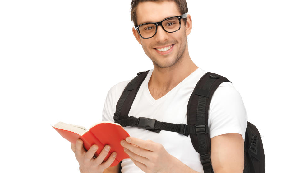 PERFEKT PASSASJER: Den perfekte flypassasjeren er en mann i 30 �ra, som reiser alene p� ferie p� �konomiklasse, if�lge en unders�kelse reises�kesiden Skyscanner har gjennomf�rt blant 700 kabinansatte i 85 land. Illustrasjonsfoto: COLOURBOX