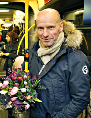 - Jeg har ikke snakket med Breivik siden vi avsluttet saken