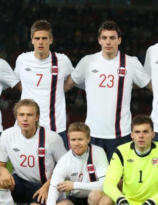 Slik vil NFF stoppe gambling blant spillere