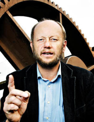 Tror flere nordmenn vil  f� SAS-kutt i l�nningene