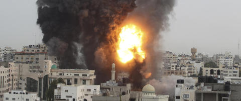 Hamas: - V�penhvilen er utsatt