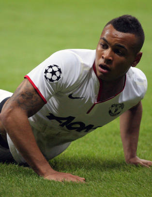 - G�y endelig � f� f�rstelagsfotball igjen