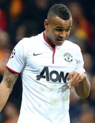 King p� korttidsl�n til Blackburn