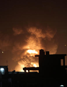 Avtale betyr ikke fred