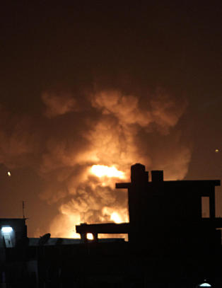 Avtale betyr ikke fred