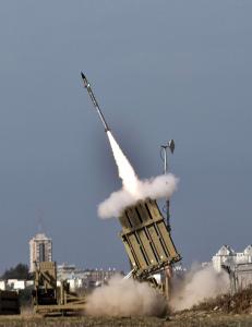 Israel sliter med � produsere nok superraketter
