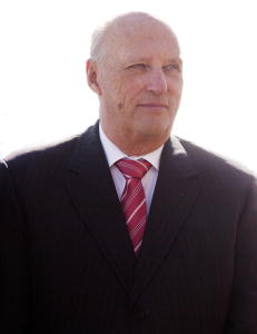- Han skifter totalt personlighet. Han roper og skriker