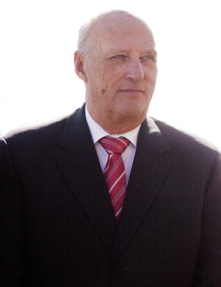 - Han skifter totalt personlighet. Han roper og skriker
