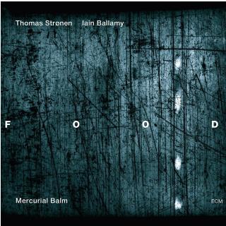 FOOD: Stillhet og uro i sakte dialog.