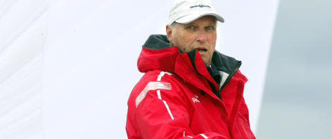 - Han skifter totalt personlighet. Han roper og skriker