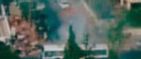 Buss har eksplodert i Tel Aviv