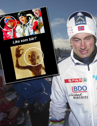 - Landslaget og Hellner tar sterk avstand fra bildet