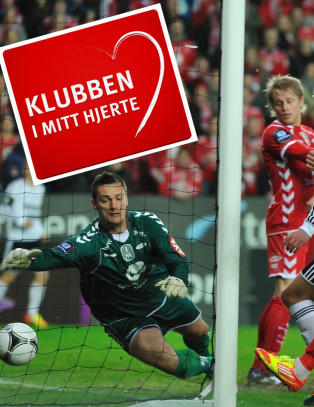 Slik hjelper du din favoritt til ekstra stemmer i Klubben i mitt hjerte