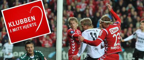 Slik hjelper du din favoritt til ekstra stemmer i Klubben i mitt hjerte