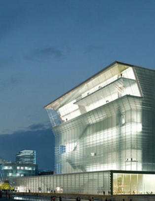 Munch-museum utsettes IGJEN