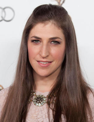 �Big Bang Theory�-stjerna skilles