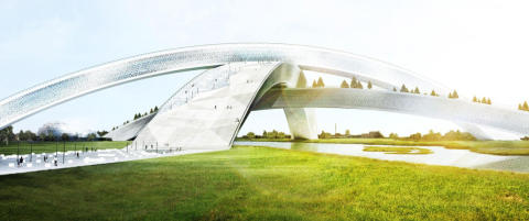 Blir verdens st�rste innend�rs skianlegg, og du vil ikke tro hvem som vil bygge det